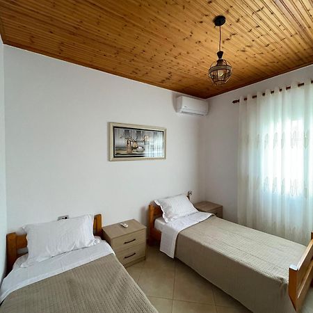 Rent Rooms Sakolli Берат Экстерьер фото