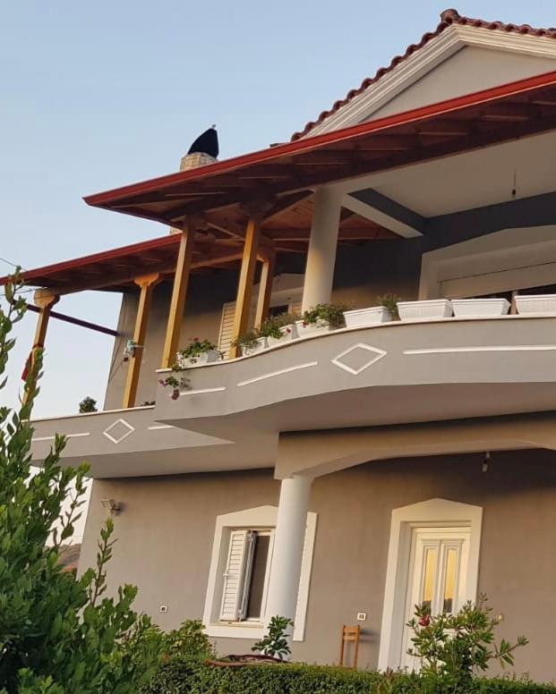 Rent Rooms Sakolli Берат Экстерьер фото