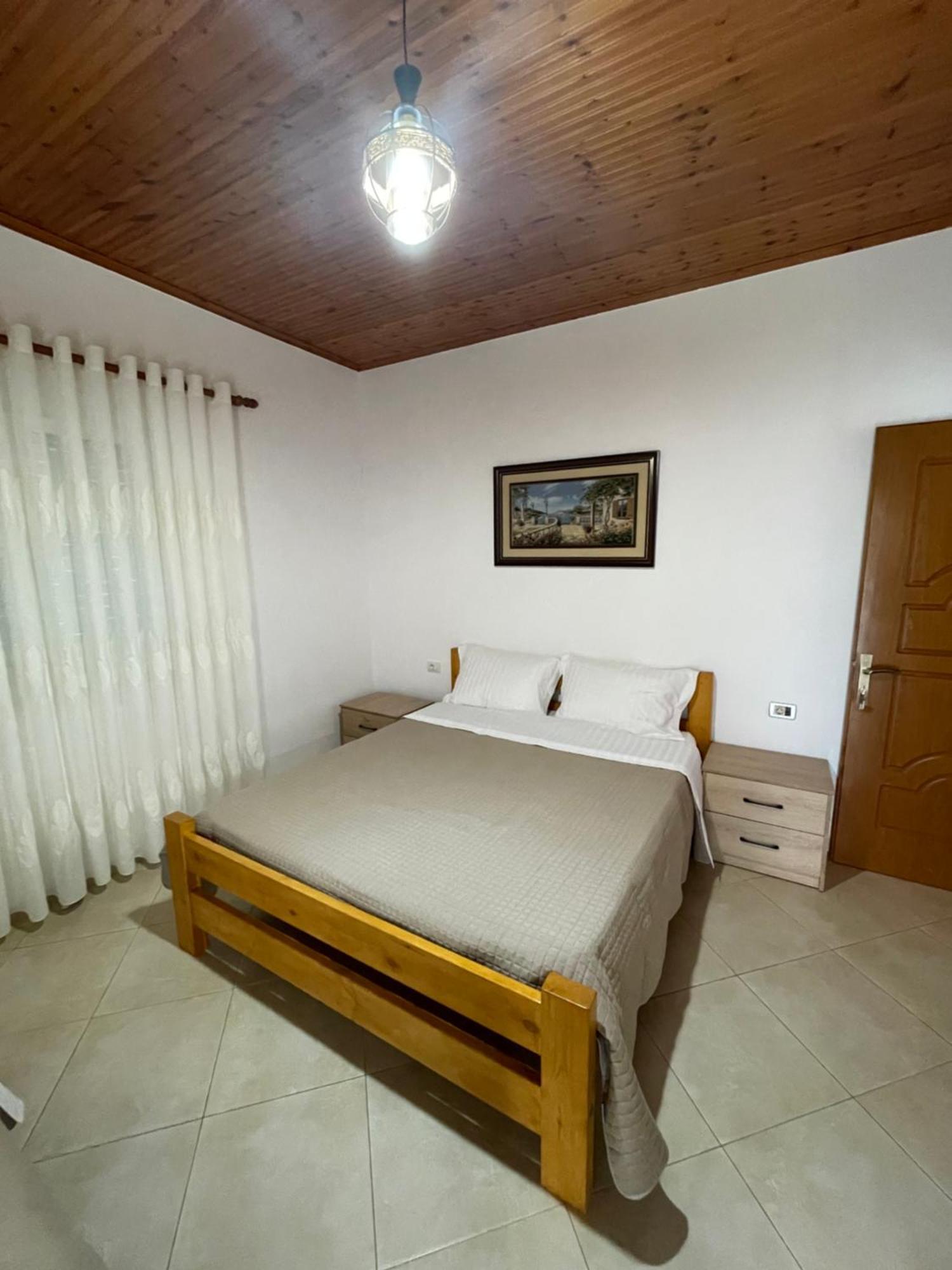 Rent Rooms Sakolli Берат Экстерьер фото