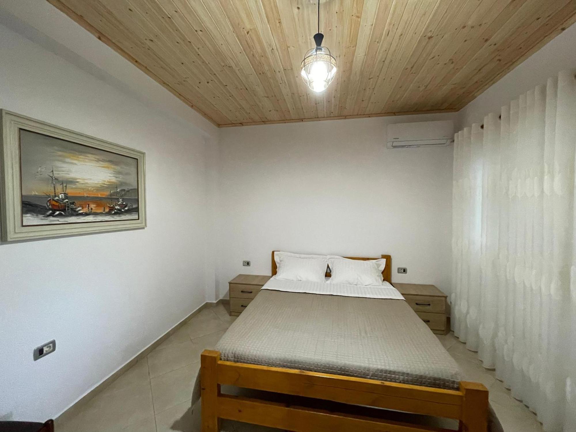 Rent Rooms Sakolli Берат Экстерьер фото
