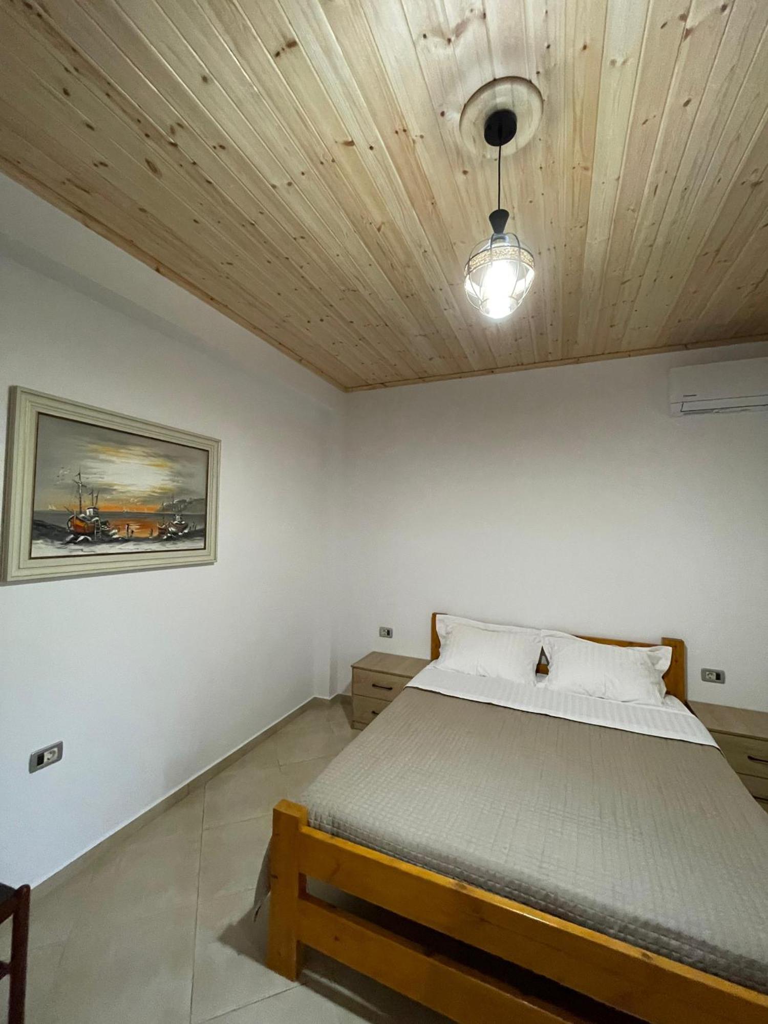 Rent Rooms Sakolli Берат Экстерьер фото