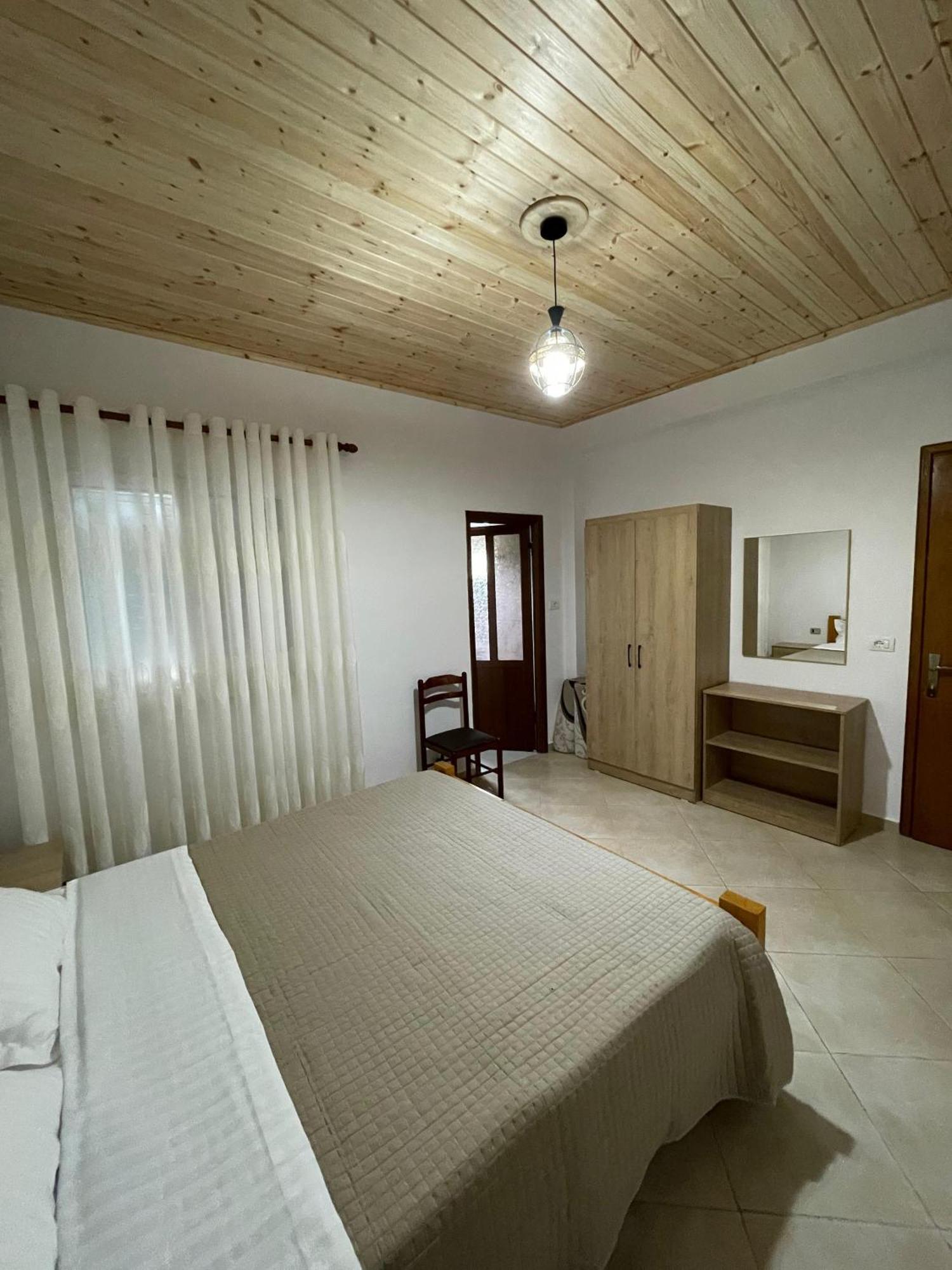 Rent Rooms Sakolli Берат Экстерьер фото